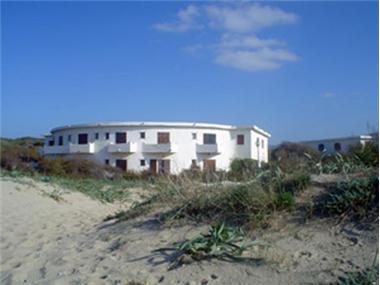 Townhouse for sale in Valledoria (Sardinia)