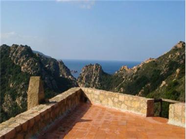 Townhouse for sale in Trinita d'Agultu (Sardinia)