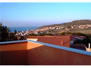 Townhouse for sale in Lu Bagnu (Sardinia)