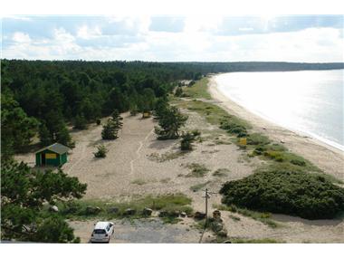 Land/Ruins for sale in Tallinn (Harjumaa)
