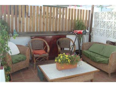 Townhouse for sale in Mijas (Andalucia)