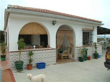 House/Villa for sale in Cartama (Andalucia)