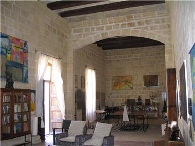 House Of Character for sale in Senglea (Malta)