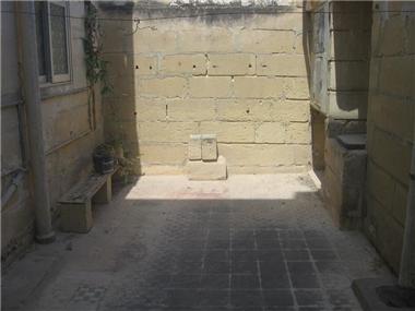 Townhouse for sale in Kirkop (Malta)