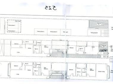 Garage for sale in Marsaxlokk (Malta)
