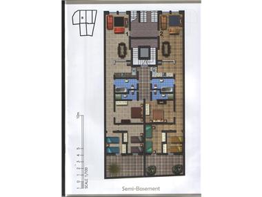 Penthouse for sale in Ghaxaq (Malta)