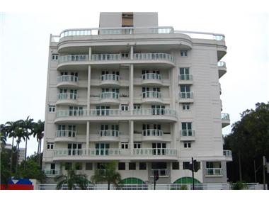 Apartment/Flat for sale in Leblon (Rio de Janeiro)