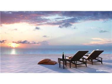 Apartment/Flat for sale in Ponta Preta Beach (Sal)
