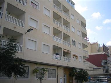 Apartment/Flat for sale in San Juan de Alicante (Valencia)