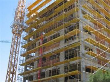 Apartment/Flat for sale in Nicosia (Nicosia)
