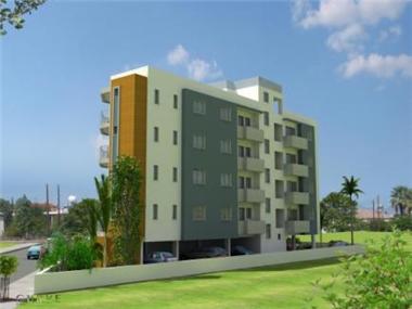 Apartment/Flat for sale in Nicosia (Nicosia)