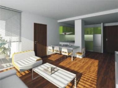 Apartment/Flat for sale in Nicosia (Nicosia)