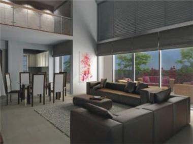 Apartment/Flat for sale in Nicosia (Nicosia)