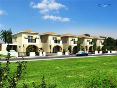 House/Villa for sale in Xylophaghou (Larnaca)