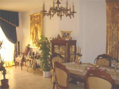 Townhouse for sale in Mijas (Andalucia)