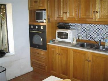 Rural for sale in Mijas (Andalucia)