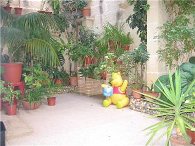 Townhouse for sale in Zejtun (Malta)
