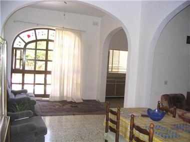 Townhouse for sale in Zejtun (Malta)