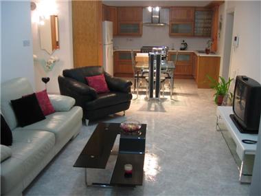 Maisonette for sale in Zejtun (Malta)