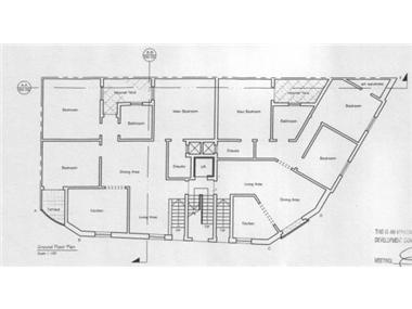 Maisonette for sale in Dingli (Malta)