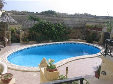 House/Villa for sale in Gharb (Malta)