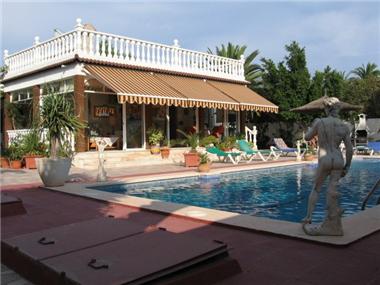 House/Villa for sale in La Marina (Valencia)