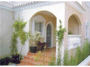 Townhouse for sale in La Marina (Valencia)