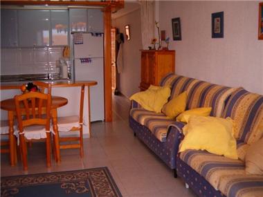 Apartment/Flat for sale in La Mata (Valencia)