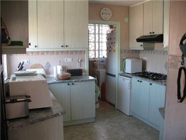 Apartment/Flat for sale in Almerimar (Andalucia)