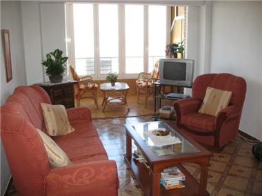 Apartment/Flat for sale in Almerimar (Andalucia)