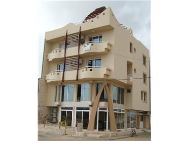 Business for sale in Sal Rei (Boa Vista)