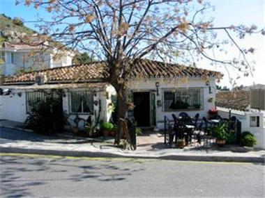 Business for sale in Benalmadena (Andalucia)