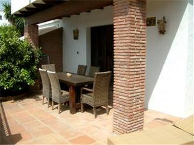 Townhouse for sale in Mijas (Andalucia)