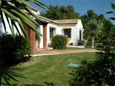 House/Villa for sale in Mijas (Andalucia)