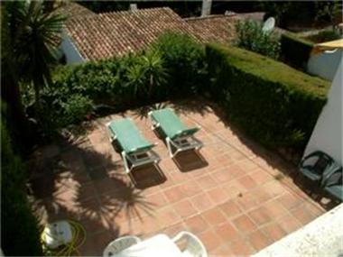 Townhouse for sale in Mijas (Andalucia)