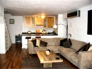 Townhouse for sale in Mijas (Andalucia)