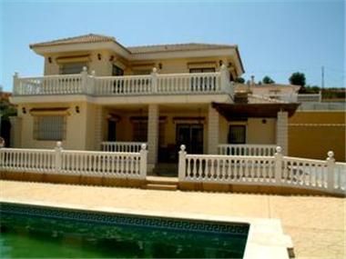 House/Villa for sale in Mijas Costa (Andalucia)