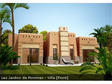 House/Villa for sale in Marrakech (Marrakech)