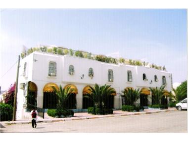 Apartment/Flat for sale in Agadir (Region de Souss-Massa-Draa)
