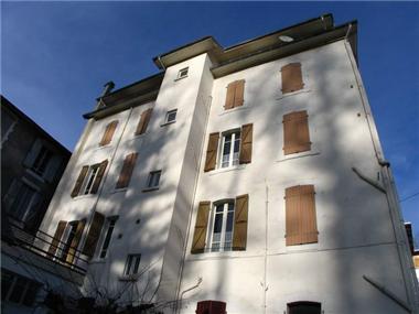Business for sale in Capvern (Midi-Pyrenees)
