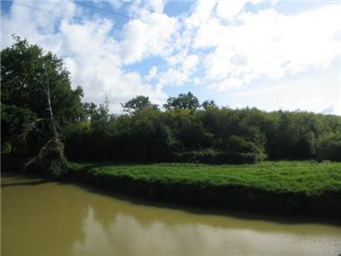 Land/Ruins for sale in Castex-d'Armagnac (Midi-Pyrenees)