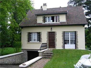 House/Villa for sale in Cresseveuille (Basse-Normandie)