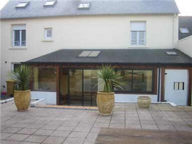 Business for sale in Saint-Brieuc (Brittany)