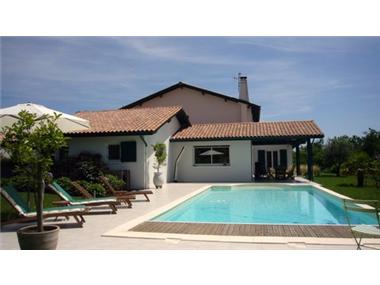 House/Villa for sale in Arcangues (Aquitaine)