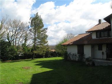 Land/Ruins for sale in Arcangues (Aquitaine)