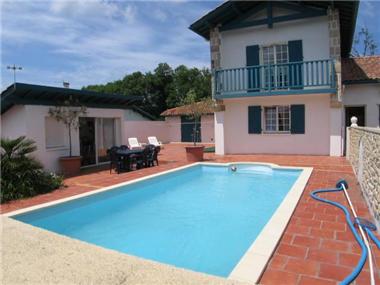 House/Villa for sale in Arcangues (Aquitaine)