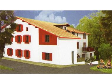 Apartment/Flat for sale in Ayherre (Aquitaine)