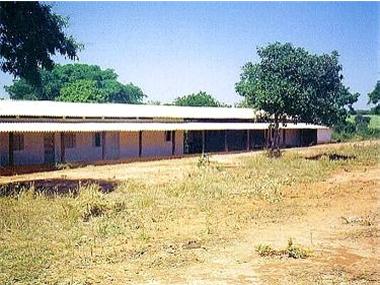 House/Villa for sale in Buritizeiro (Minas Gerais)