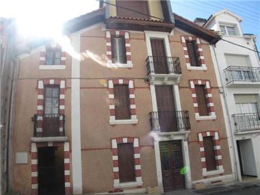 House/Villa for sale in Capvern (Midi-Pyrenees)
