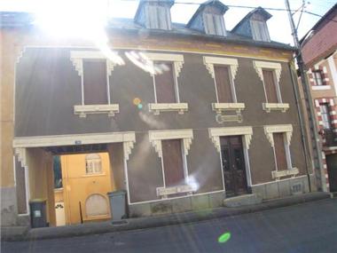 House/Villa for sale in Capvern (Midi-Pyrenees)